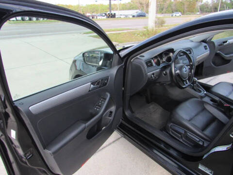 2018 Volkswagen Jetta