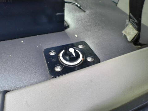 2011 Freightliner Cascadia