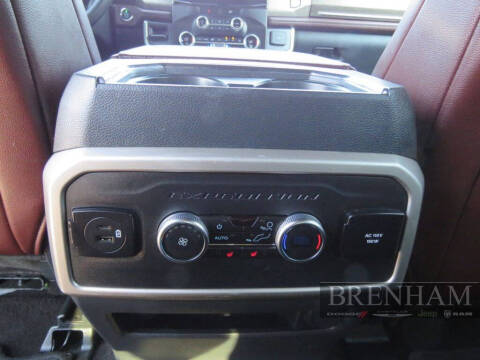 2023 Ford Expedition Limited