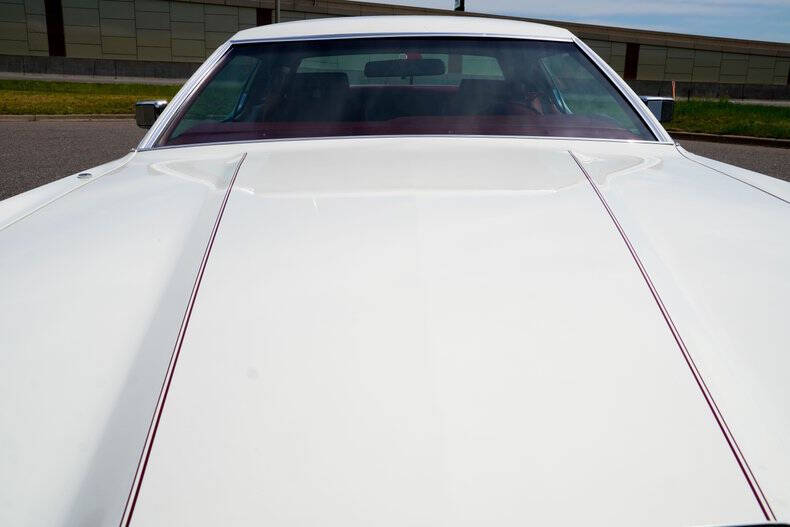 1976 Ford Thunderbird