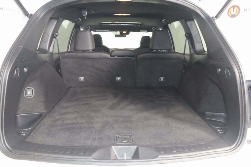 2024 Honda Passport TrailSport