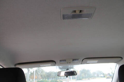 2013 Mazda MAZDA3 i SV