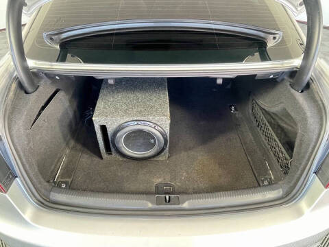 2014 Audi RS 5 quattro