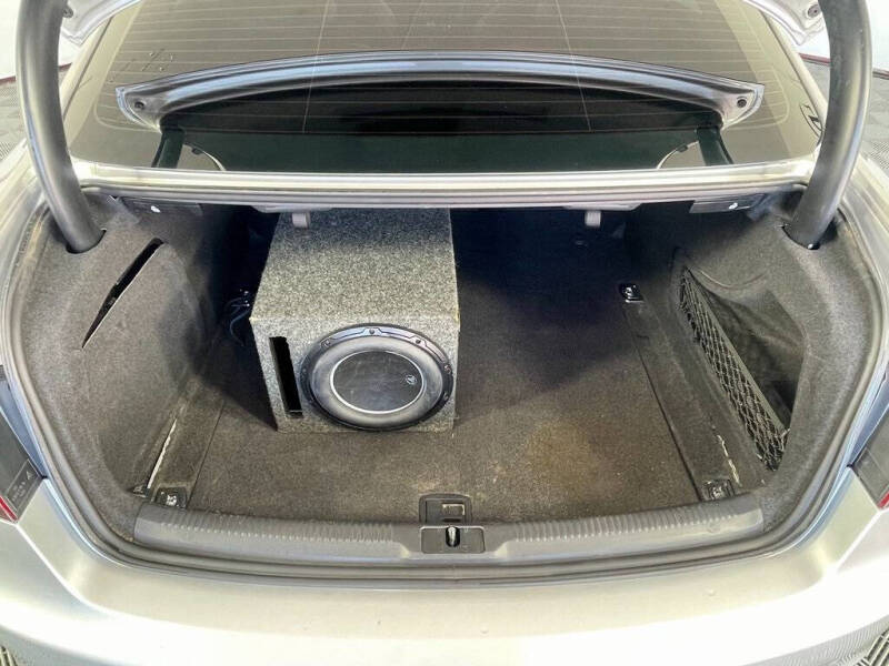 2014 Audi RS 5 quattro