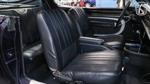 1968 Plymouth Barracuda