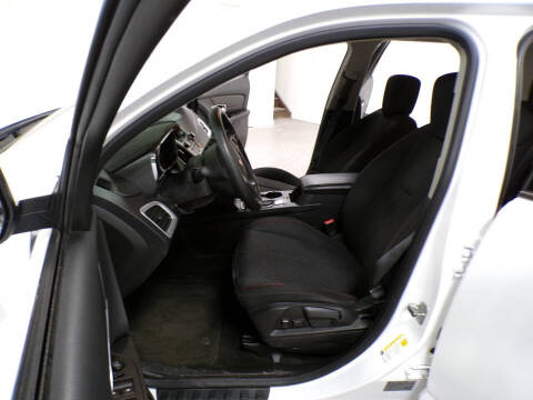2014 GMC Terrain SLE-1