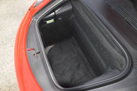 2015 Porsche 911