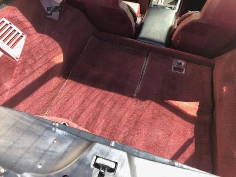 1993 Chevrolet Corvette