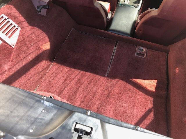 1993 Chevrolet Corvette