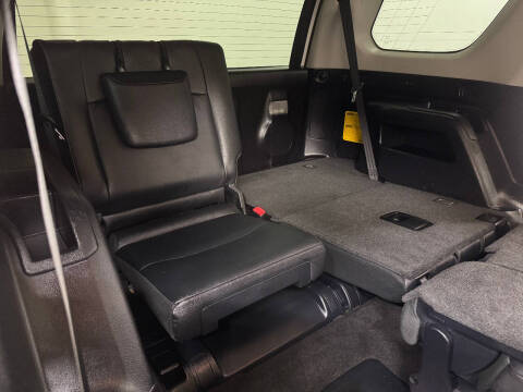 2020 Toyota 4Runner Nightshade Edition