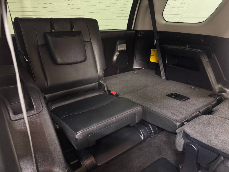 2020 Toyota 4Runner Nightshade Edition