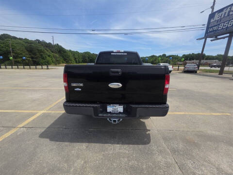 2007 Ford F-150