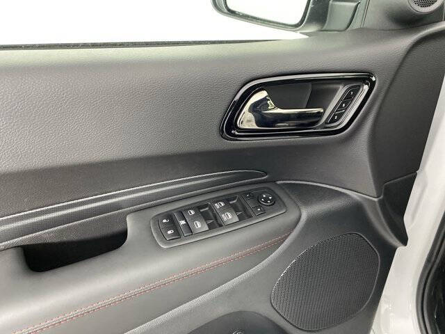 2026 Dodge Durango GT HEMI Plus