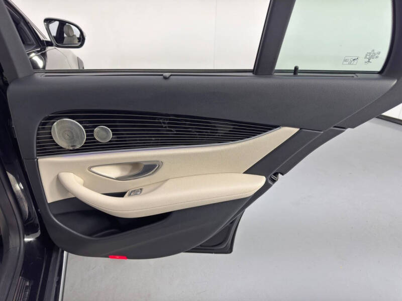 2022 Mercedes-Benz E-Class E 450 4MATIC All-Terrain