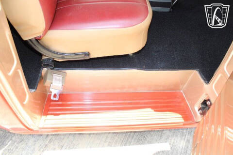 1956 Chevrolet 3100