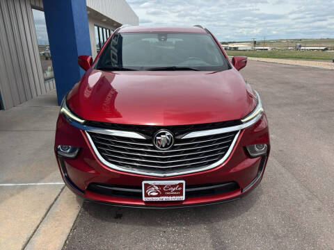 2024 Buick Enclave Premium