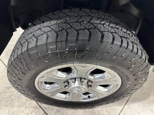 2015 RAM 2500 Laramie