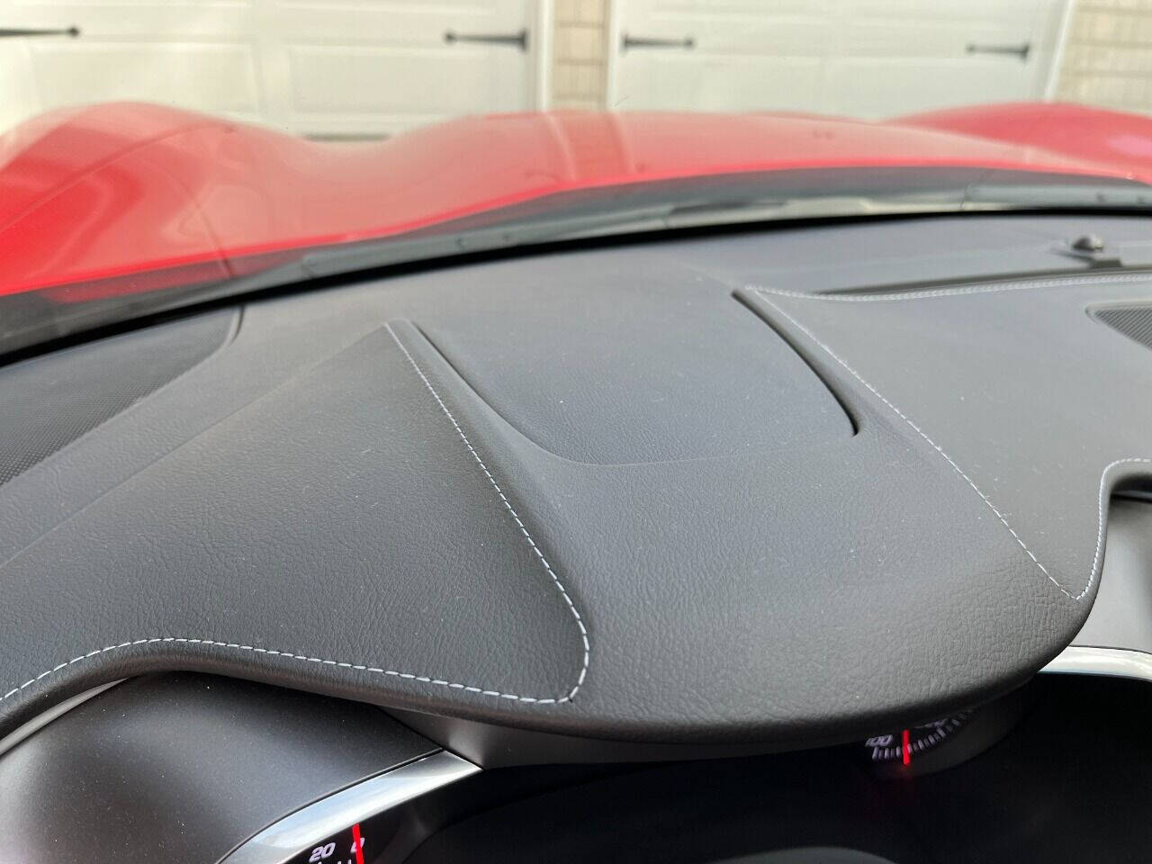 2018 Chevrolet Corvette 116