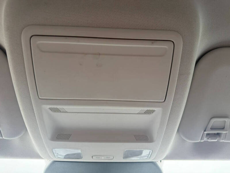 2022 Ford Escape Hybrid SE
