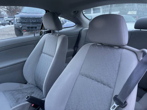 2009 Chevrolet Cobalt LS
