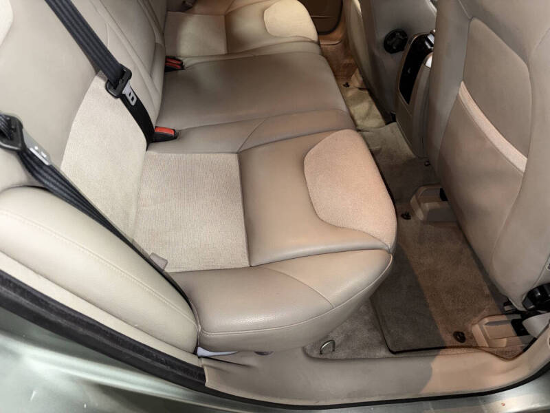 2006 Volvo XC70