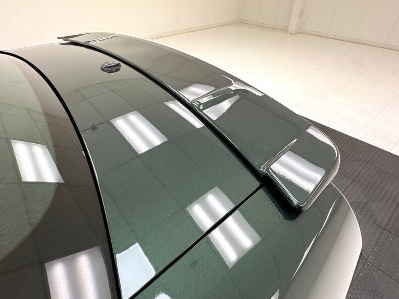 2008 Ford Mustang