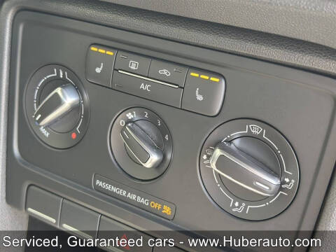 2013 Volkswagen Beetle Convertible