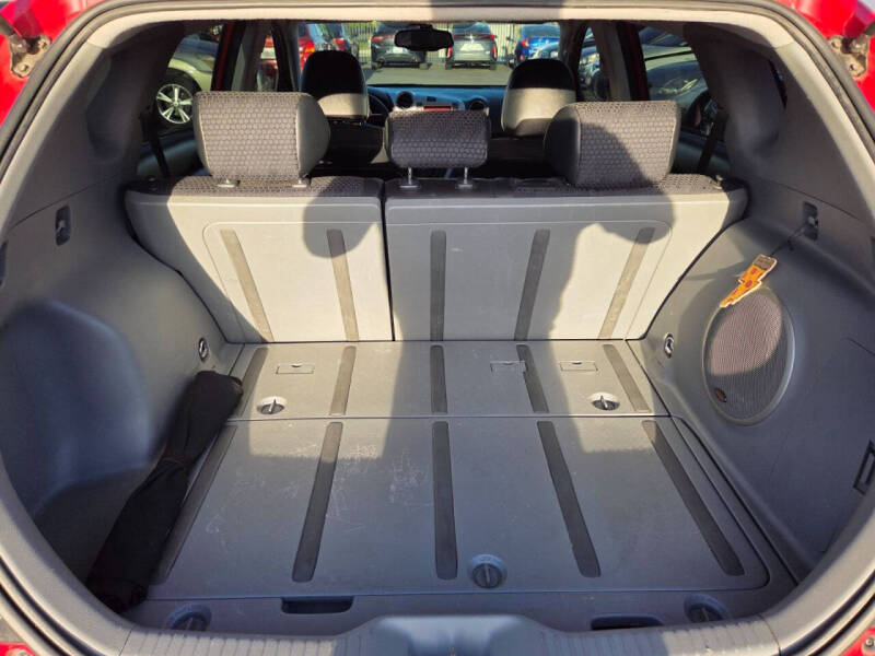 2009 Pontiac Vibe GT