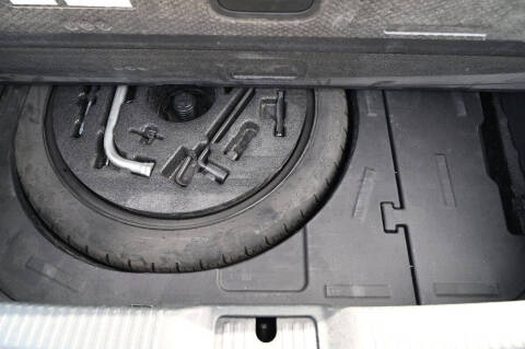 2016 Audi TTS 2.0T quattro