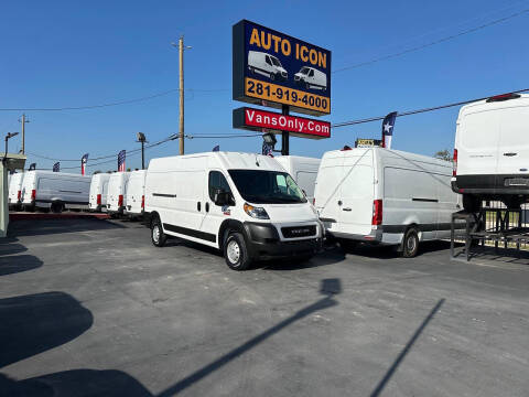 2022 RAM ProMaster 2500 159 WB