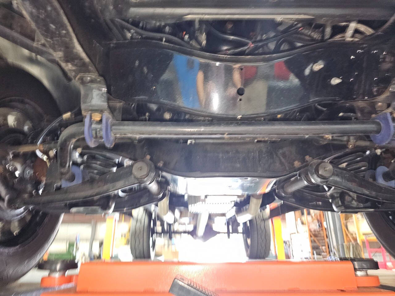 1977 Chevrolet C20 203