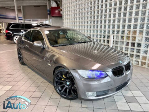 2010 BMW 3 Series for sale at iAuto in Cincinnati OH