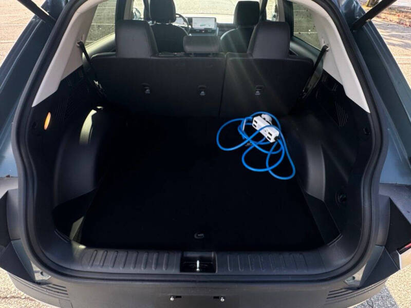 2022 Hyundai Ioniq 5 SEL