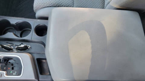 2012 Toyota Tundra Grade