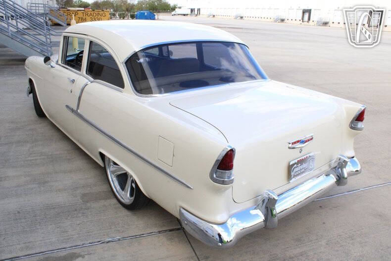1955 Chevrolet 210