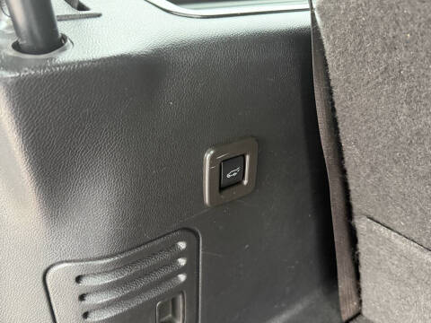 2014 Ford Expedition Limited