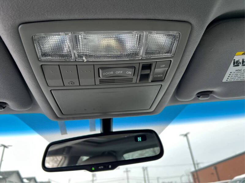 2009 Toyota Camry Hybrid