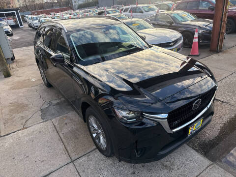 2024 Mazda CX-90 3.3 Turbo Preferred Plus