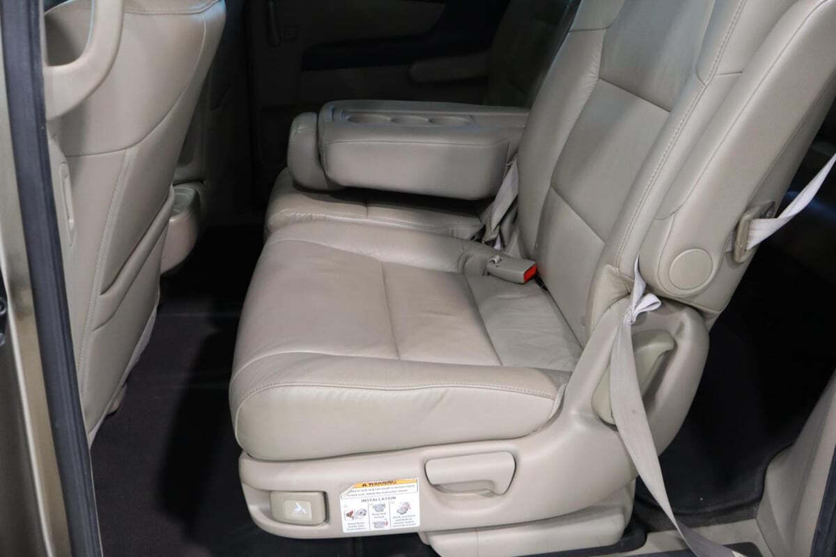 2013 Honda Odyssey for sale at IMD MOTORS, INC in Dallas, TX