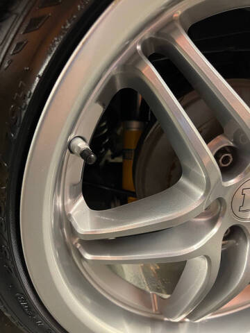 2009 Smart fortwo BRABUS