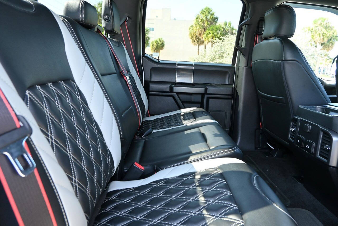 2017 Ford F-150 43