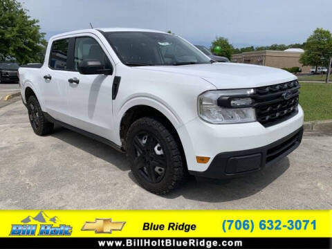 2023 Ford Maverick