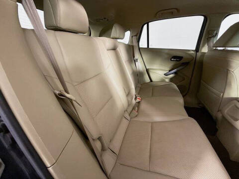 2013 Acura RDX