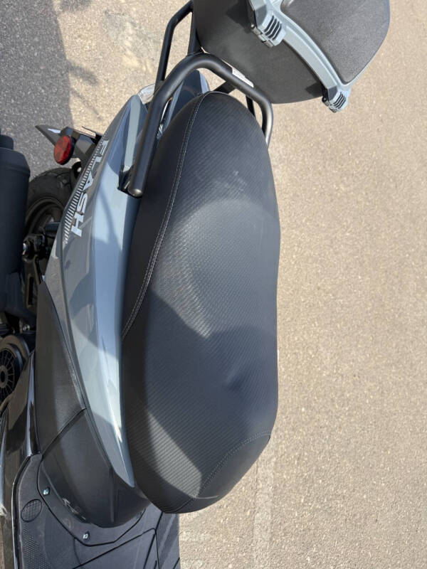 2026 Icebear Flash 150cc