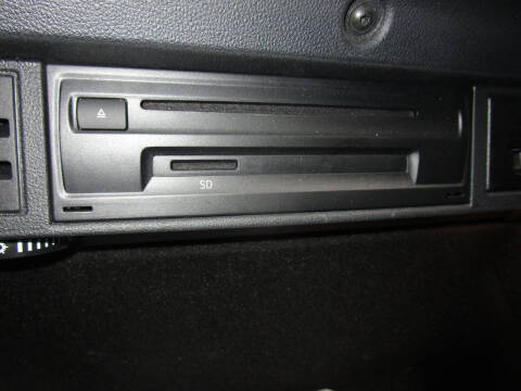 2019 Volkswagen e-Golf SE