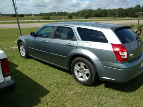 2006 Dodge Magnum for sale at Albany Auto Center in Albany GA