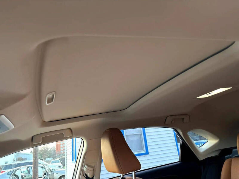 2018 Lexus NX 300 F SPORT