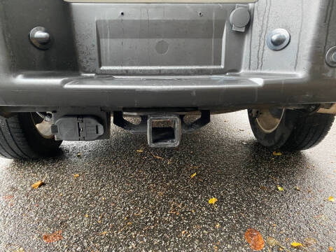 2014 Ford F-150 Platinum