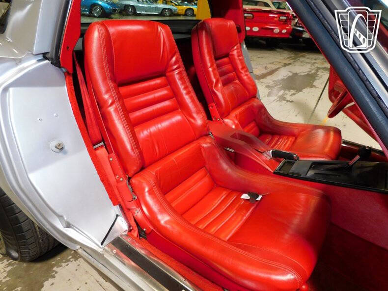 1979 Chevrolet Corvette