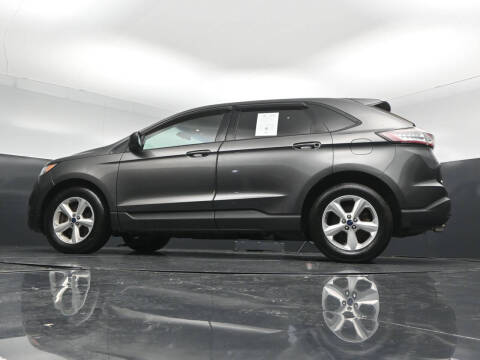 2016 Ford Edge SE